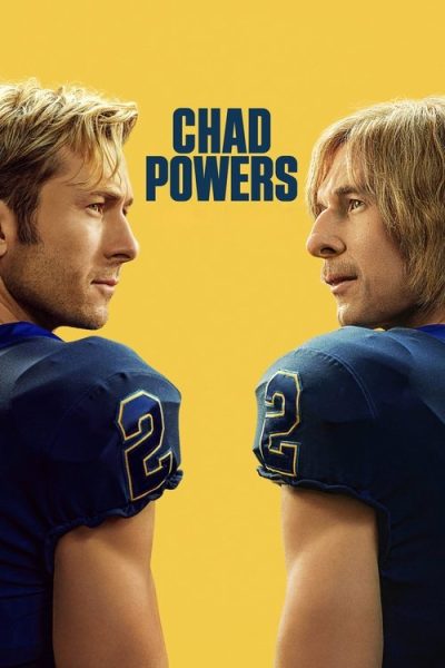 Chad Powers