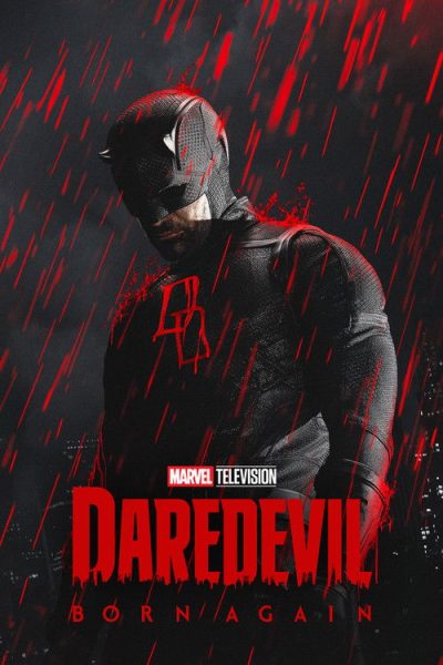 Daredevil: Born Again