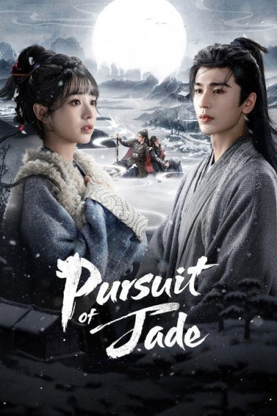 Pursuit of Jade