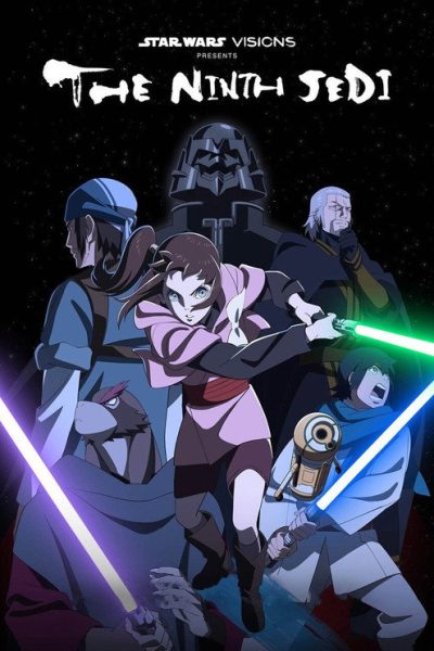 Star Wars: Visions Presents – The Ninth Jedi